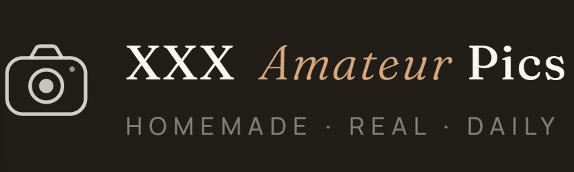 XXX Amateur Images